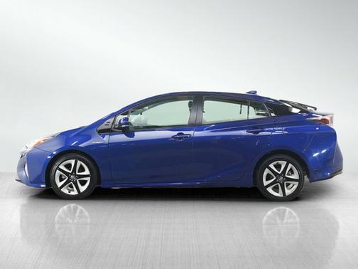 2017 Toyota Prius Four