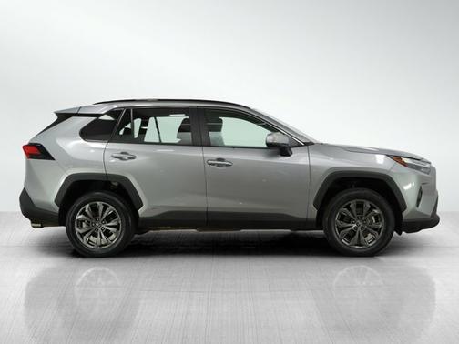 2022 Toyota RAV4 Hybrid Hybrid XLE Premium