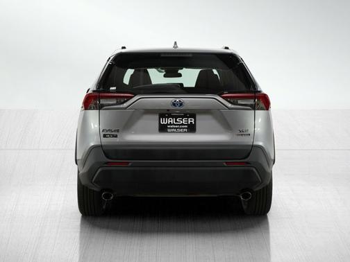 2022 Toyota RAV4 Hybrid Hybrid XLE Premium