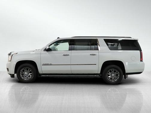 2015 GMC Yukon XL SLT