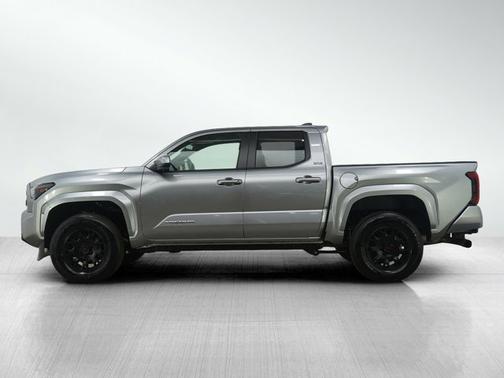 2025 Toyota Tacoma Base