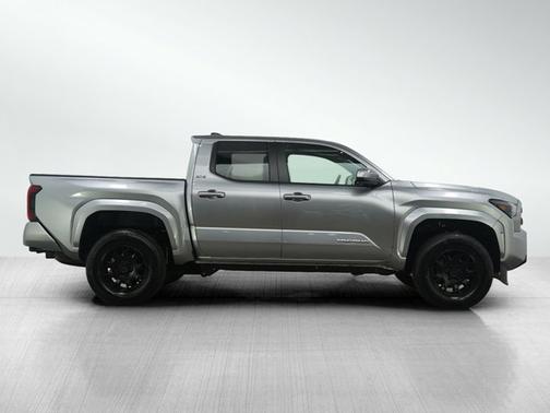 2025 Toyota Tacoma Base
