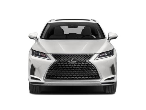 2020 Lexus RX 350 Base