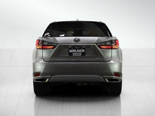 2020 Lexus RX 350 Base