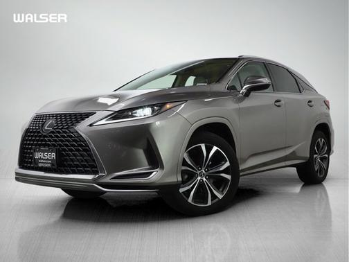 2020 Lexus RX 350 Base