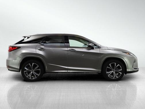 2020 Lexus RX 350 Base