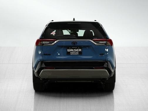 2025 Toyota RAV4 Hybrid Hybrid XSE