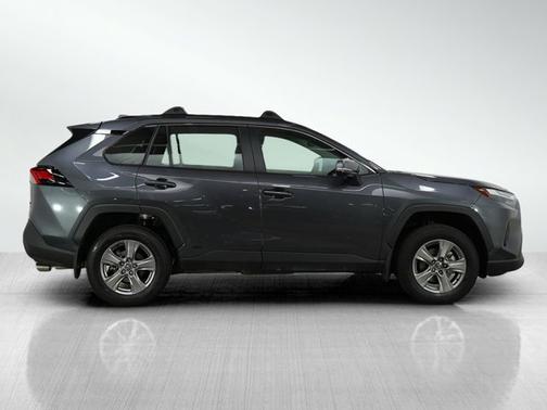 2025 Toyota RAV4 Hybrid Hybrid XLE