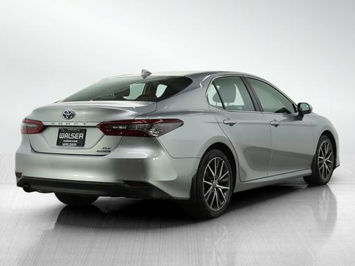 2023 Toyota Camry Hybrid Hybrid XLE