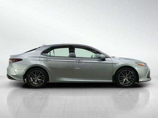 2023 Toyota Camry Hybrid Hybrid XLE