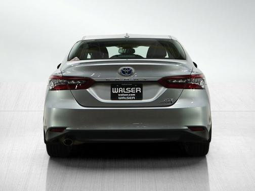 2023 Toyota Camry Hybrid Hybrid XLE