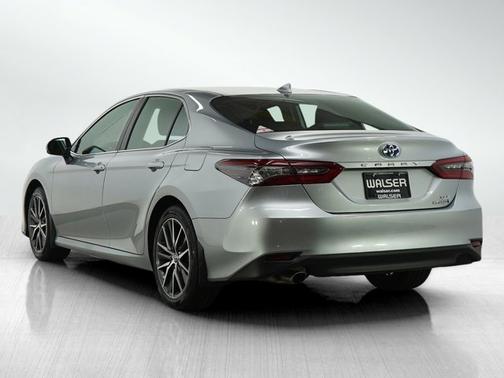 2023 Toyota Camry Hybrid Hybrid XLE