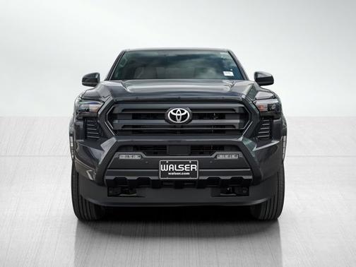 Underground 2026 Toyota Tacoma SR5