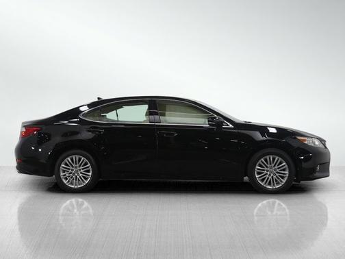 2013 Lexus ES 350 Base