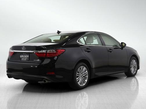 2013 Lexus ES 350 Base