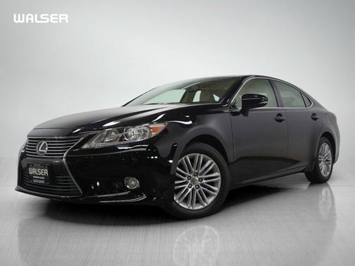 2013 Lexus ES 350 Base