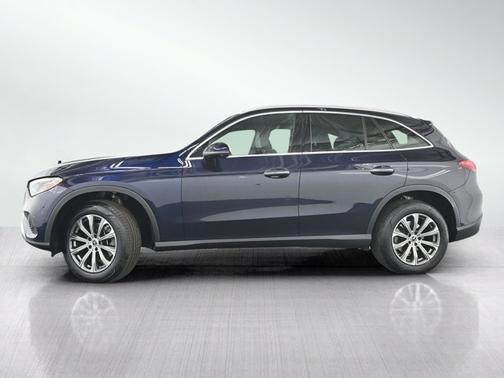 2024 Mercedes-Benz C-Class C300 4MATIC