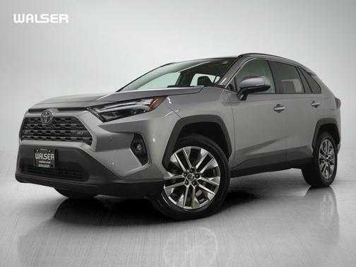 2023 Toyota RAV4 Limited