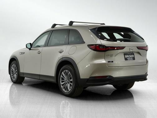 2024 Mazda CX-90 PHEV Preferred