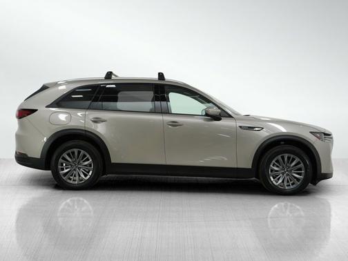 2024 Mazda CX-90 PHEV Preferred