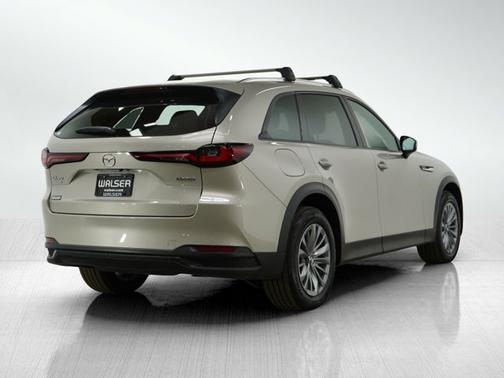 2024 Mazda CX-90 PHEV Preferred