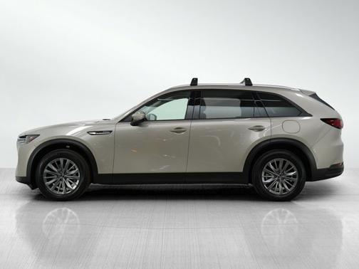 2024 Mazda CX-90 PHEV Preferred