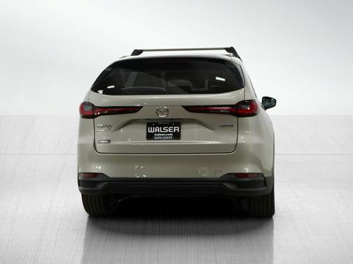2024 Mazda CX-90 PHEV Preferred