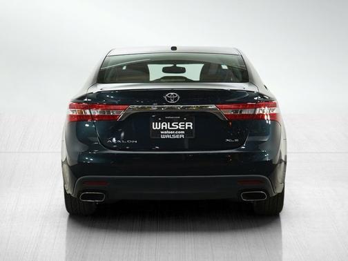 2015 Toyota Avalon XLE Touring