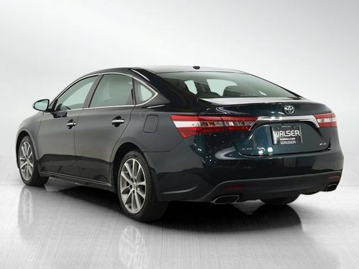 2015 Toyota Avalon XLE Touring