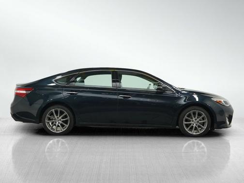 2015 Toyota Avalon XLE Touring