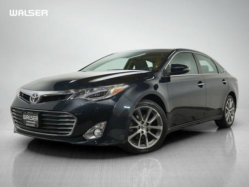 2015 Toyota Avalon XLE Touring