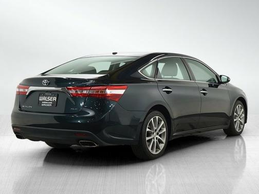 2015 Toyota Avalon XLE Touring