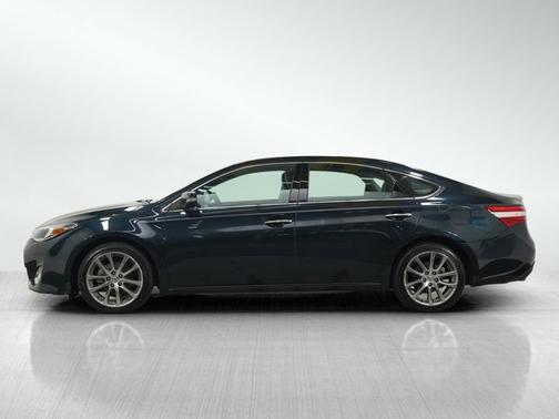 2015 Toyota Avalon XLE Touring