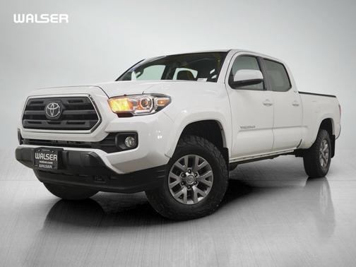2019 Toyota Tacoma SR5