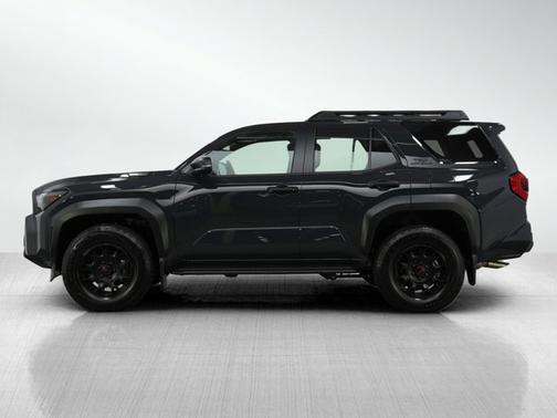 2025 Toyota 4Runner TRD Off Road