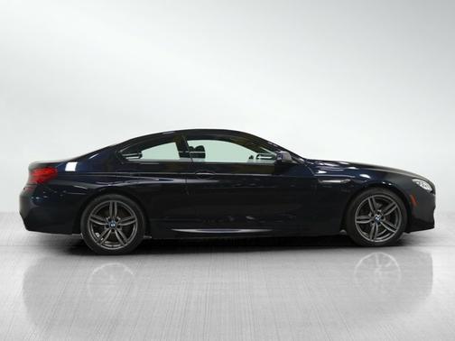 2015 BMW 650 i xDrive