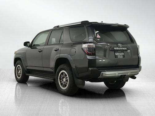 2015 Toyota 4Runner Trail Premium