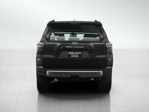 2015 Toyota 4Runner Trail Premium