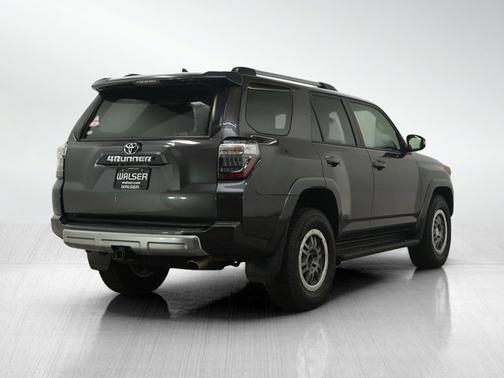 2015 Toyota 4Runner Trail Premium