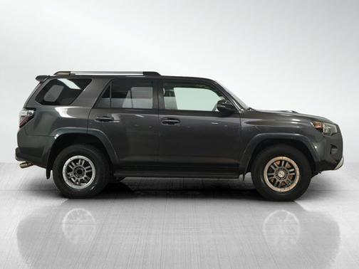 2015 Toyota 4Runner Trail Premium
