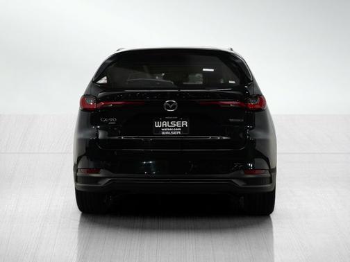 2024 Mazda CX-90 3.3 Turbo Preferred