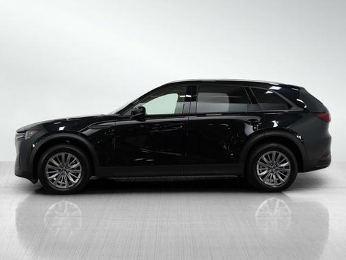 2024 Mazda CX-90 3.3 Turbo Preferred