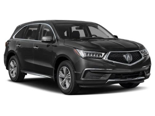 2020 Acura MDX 3.5L