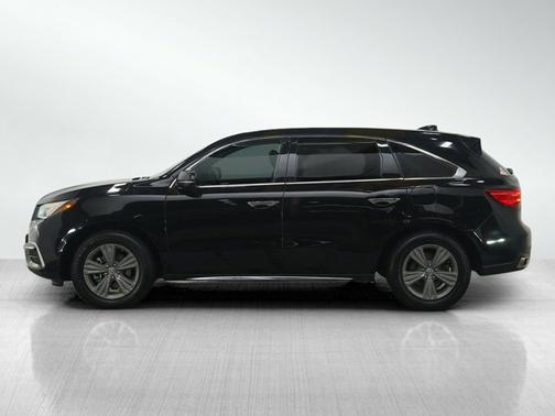 2020 Acura MDX 3.5L