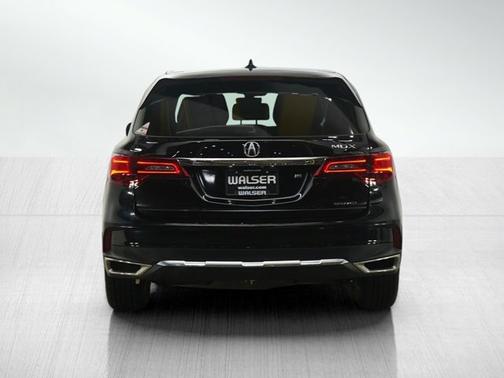 2020 Acura MDX 3.5L