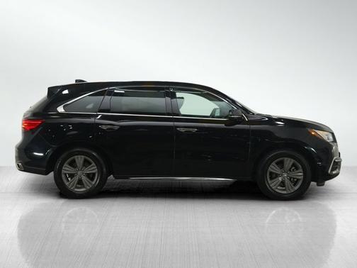 2020 Acura MDX 3.5L