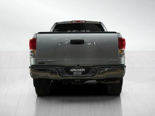 2011 Toyota Tundra SR5