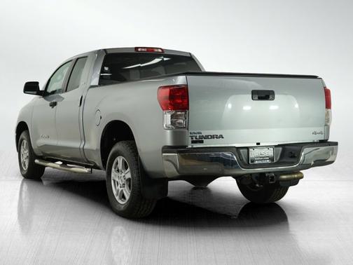 2011 Toyota Tundra SR5