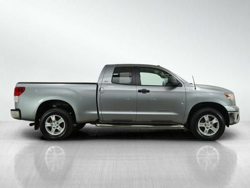 2011 Toyota Tundra SR5
