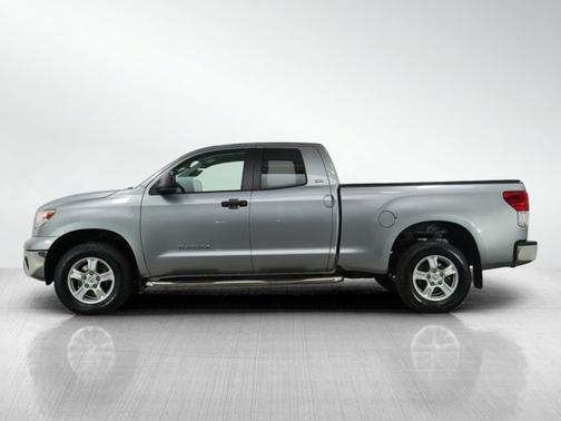2011 Toyota Tundra SR5